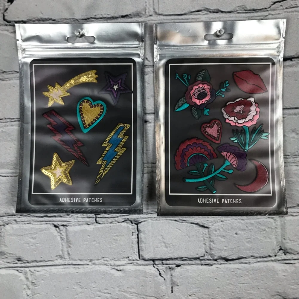 PATCHES - Picture 1 of 11